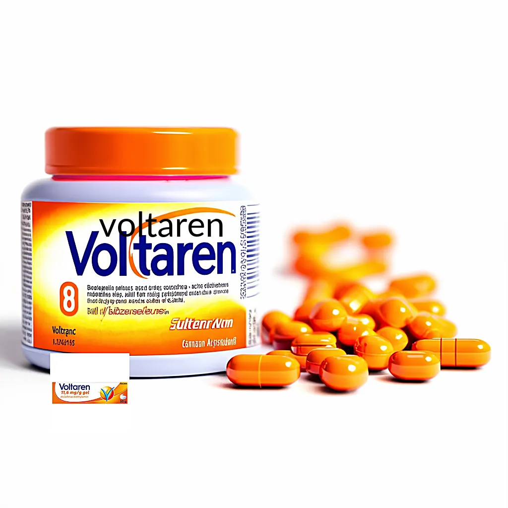 Precio de voltaren nuro